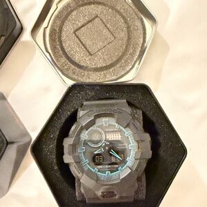 Casio G-Shock GA 700 series